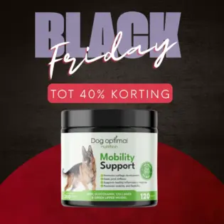 Mobility Support | 120 stuks