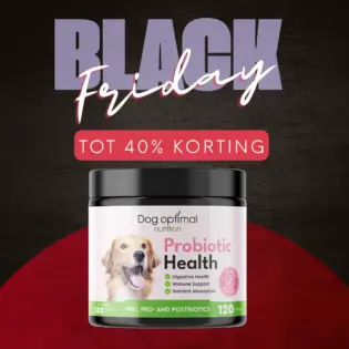 Probiotic Health | 120 stuks