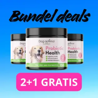 Probiotic Health | 120 stuks