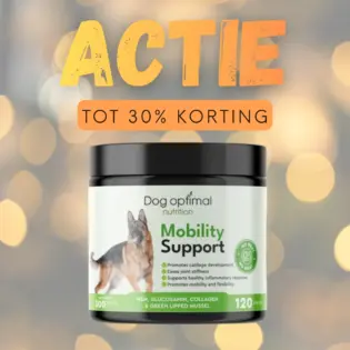 Mobility Support | 120 stuks